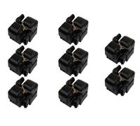 ENA Set of 8 Ignition Coil Pack Compatible with Mercedes-Benz E320 E430 E500 CL500 C280 C320 CLK430 CLK500 C43 ML320 ML350 ML430 ML500 S430 S500 AMG Replacement for UF359 C1361 0001587803 0001587303
