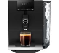 Jura ENA 4 Black Coffee Machine