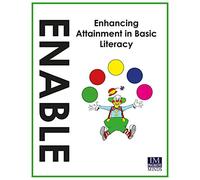 ENABLE: Enhancing Attainment in Basic Literacy
