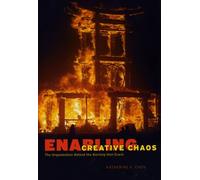 Enabling Creative Chaos: The Organization Behind the Burning Man Event