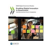 Enabling Digital Innovation in Government