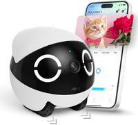 ENABOT ROLA Mini 2K Camera Pet Robot