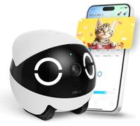 Enabot ROLA Mini Funny Pet Companion Robot