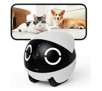 Enabot Rola Mini Pet Companion Robot