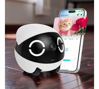 Enabot Rola Mini Pet Companion Robot