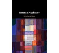 Enactive Psychiatry