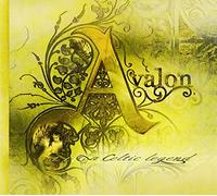 Enaid - Avalon - A Celtic Legend