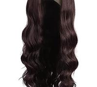 Enakshi Fashion Lace Front Wig Women for Daily wearing Party Stage Performance 16 inches (Wigs & Hairpieces)