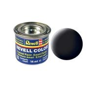 Enamel 008 Black Mat 14Ml