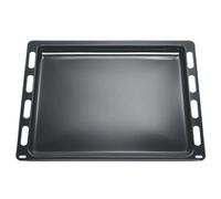 Spares2Go Enamel Baking Drip Tray Compatible With Siemens Oven Cooker (441 X 370 X 22mm)