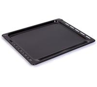 Enamel baking tray/scratch-resistant/also suitable for various models of Whirlpool, Ikea and Algor