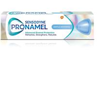 ENAMEL Care DAILY Toothpaste 1 x & 3 x 75ml Pack Sensodyne Pronamel Whitening UK