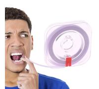 Enamel Cleaning Strips - Teeth Whitening Polish Tool, Stain Remover Care | Tooth Polish Abrasive Strip, Gentle Teeeth Buffing Kit, Resin Tooth File for Care, Brighten Teeth