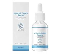 Enamel-Gen Tooth Serum, Nano-Hydroxyapatite Tooth Remineralization Serum,Improve Tooth Enamel,Gentle Daily Tooths Care & Fresh Breath, Suitable for Sensitive Teeth & Enamesl Support (1 pcs)