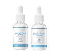 Enamel-Gen Tooth Serum, Nano-Hydroxyapatite Tooth Remineralization Serum, TeethRepair Gel, Keep Teeth Gum Healthy Oral Care Essence，2