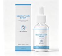 Enamel-Gen Tooth Serum, Nano-Hydroxyapatite Tooth Remineralization Serum, TeethRepair Gel, Keep Teeth Gum Healthy Oral Care Essence，1
