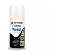 Enamel No 35 Varnish Gloss (Store Pickup Only)