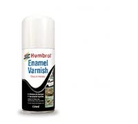 Enamel No 49 Varnish Matt (Store Pickup Only)