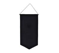 Enamel Pin Display Banner - Fabric Badge Storage Holder, Brooch Collection for Home, Living Room, Learning, Children's Wall Hanging Decoration