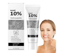 Enamel Protect Paste, Eliminate Stain, Bad Breath Eliminator Stain Removal, Sensitive Teeth Daily Use Formula, Professional Whitening Solution, Comprehensive Health