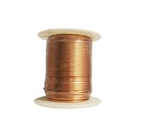 Enamel wire,enameled copper wire,enameled Copper Wire 300g/roll Enameled Copper Wire 0.06mm 0.2mm 0.3mm 1.5mm Magnet Wire Magnetic Coil Winding for Electromagnet Motor inductance