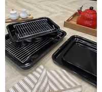 Enamelled Complete Starter Kit for Aga Range Cookers