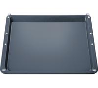 Enamelled oven baking tray 00437875