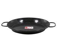 Enamels La Estrella Paella Pan, 30 cm