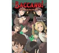 Enami, Katsumi - Baccano!, Vol. 20 (light novel): Volume 20 (BACCANO LIGHT NOVEL HC)