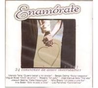Enamorate - 24 Canciones De Amor