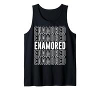 Enamored Tank Top