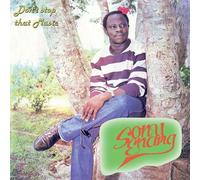 Enang Sony - Don't Stop That Music [VINYL]