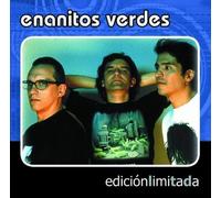 Enanitos Verdes - Edicion Limitada [Us Import]