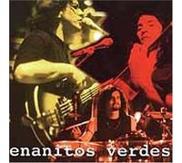 Enanitos Verdes - Traccion Acustica [Us Import]