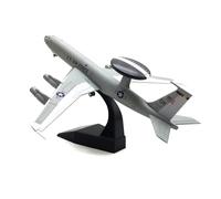 Enatuhter 1/200 E-3 Sentry AWACS Alloy Model Military Model Fighter Jet Model Plane Attack Plane Military Airplane Models for Adults