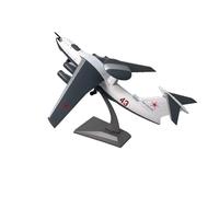 Enatuhter Diecast Airplanes 1/200 Scale Model A50 Alloy Fighter Jet Plane Model Attack Plane Military Airplane Models for Adults
