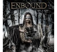 Enbound - Set It Free [New CD] Ltd Ed