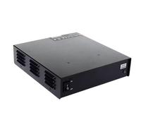 ENC-240 Series 14.4V 16A/28.8V 8A/57.6V 4A 240W Programmable Desktop Battery Charger For Lead-Acid&Li-ion Battery(ENC-240-12V)
