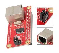 Enc28j60 Ethernet LAN Network Adapter Module, for, with Official OS Support