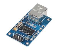 ENC28J60 Ethernet Shield LAN Network Module compatible with Arduino