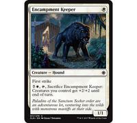 Encampment Keeper (foil) | Ixalan
