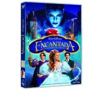 Encantada la Historia de Giselle [DVD]