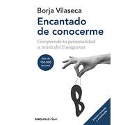 Encantado de conocerme (Clave)