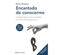 Encantado de Conocerme / Pleased to Meet Me: Comprende tu personalidad a través del Eneagrama (Best Seller | No Ficción)