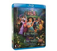 ENCANTO: La Fantastique Famille Madrigal