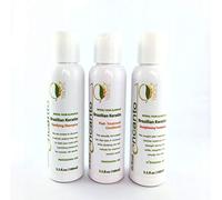 ENCANTO Brazilian Keratin Treatment Hair Straightening SET - 3 x 100mL