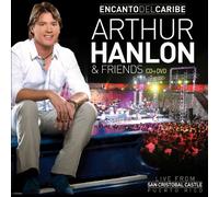 Encanto Del Caribe: Arthur Hanlon & Friends