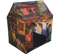 Encanto Deluxe Playhouse Tent - Multicoloured