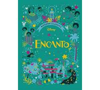 Encanto (Disney Modern Classics): A deluxe gift book of the film - collect them all! (Disney Modern Classics)