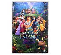 Encanto [DVD] (English audio. English subtitles)